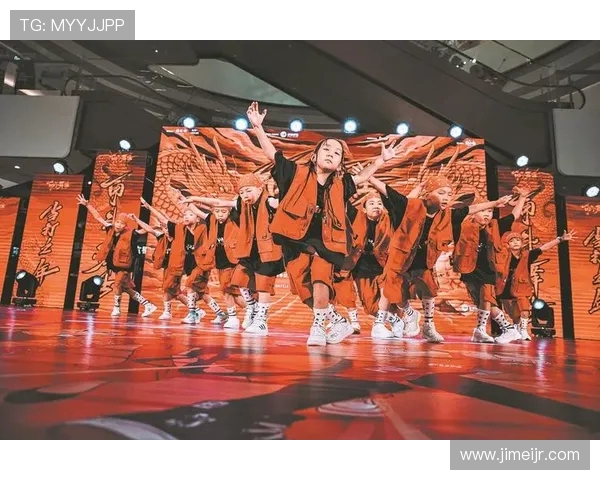 街舞战术解析：上海街舞队如何运用区域防守提升团队协作与竞技水平