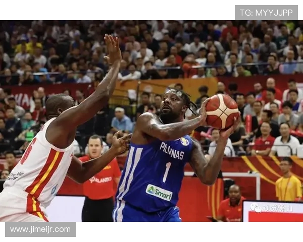 安哥拉与菲律宾的精彩对决分析与展望，谁能在这场较量中胜出